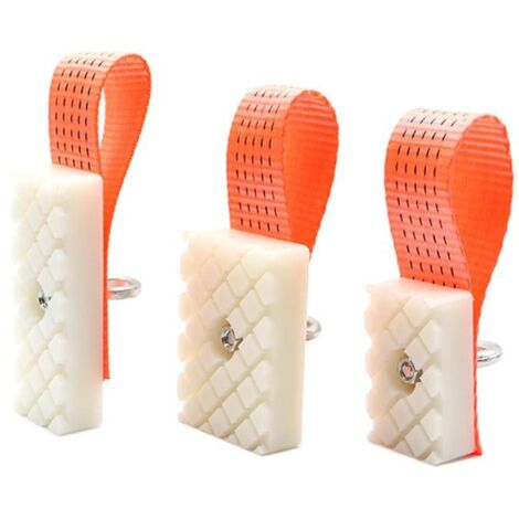 Kit 3 pièces outil réparation bosses voiture blanc – Redressage 3D carrosserie, réparation sans trace (1/5)