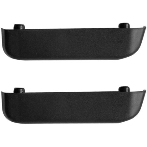 Boîte de rangement pour poignée de porte d'accoudoir, remplacement du compartiment de rangement pour accoudoir de Suzuki Jimny 2019-2021 JB43 JB64 JB74 (1/5)