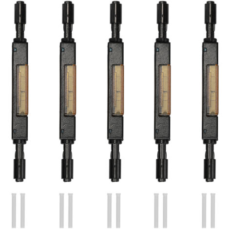 Connecteur rapide fibre optique L925B, épissure mécanique facile pour câble de descente