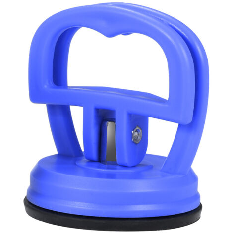 Outil de débosselage de voiture robuste à ventouse, disponible en 9 couleurs. (1/5)