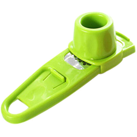 Multi-functional Ginger Garlic Grinding Grater Grinder Kitchen Gadgets Tools