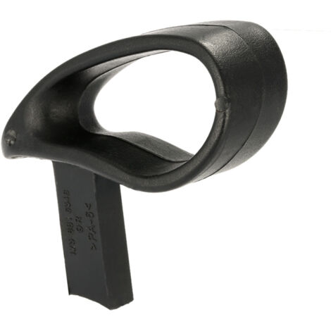 Poignée de déverrouillage du siège passager avant droit pour VW MK4 Bora Caddy Polo Audi SEAT (côté passager / côté conducteur au Royaume-Uni) (1/5)