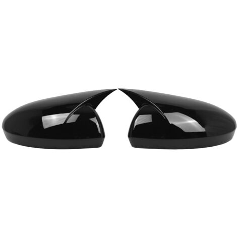 2 coques de rétroviseurs extérieurs de rechange pour Renault Megane 4 MK4 2016-2020 963737470R 963742692R