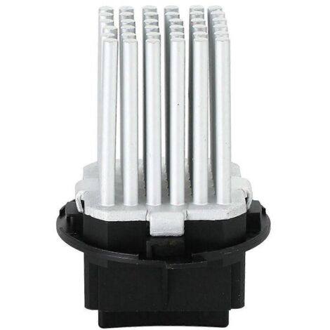 Résistance de moteur de ventilateur de chauffage/climatisation 2048707710 pour Mercedes Sprinter (1/5)