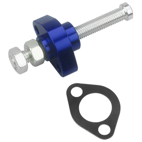 Tendeur de chaîne de distribution manuel de remplacement pour Honda CBR600F3/F4/F4i, CBR900RR, CBR1100XX et Super Hawk 1000