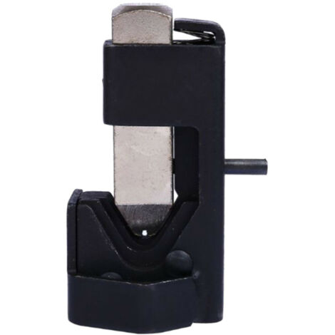 Marteau à sertir universel pour câbles batterie et cosses – Outil manuel pour connexions électriques (1/5)