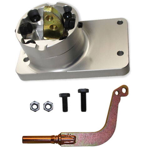 Levier de vitesses court Quick Shift de remplacement pour Commodore VT/VX/VY/VZ Lumina SS Pontiac GTO T56 (1/5)