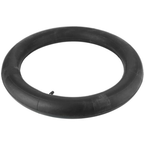 Pneu arrière 90/100-14 avec chambre à air, 14 pouces, compatible avec les motos tout-terrain Pit Pro 125cc/140cc (1/5)
