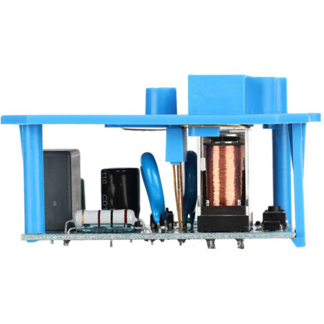 Panneau de circuit électronique du contrôleur de pression de pompe à eau 220 V 50-60 Hz pour EPC-2 (1/5)