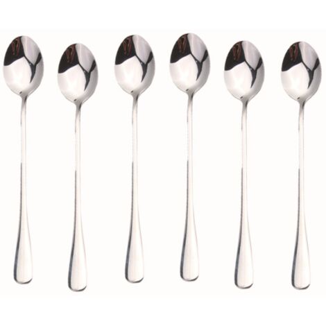 Set 6 pièces vaisselle et ustensiles de service – Assiettes, couverts pour 6 personnes