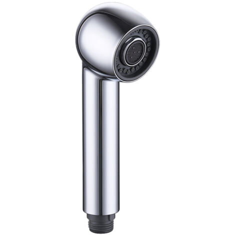 Douchette de robinet à 2 fonctions G1/2 pour évier, buse extractible pour robinet de cuisine, douchette de rechange pour robinet de cuisine. (1/5)