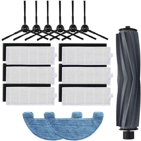 Pièces détachées pour aspirateur robot OSOJI 950 990 680 870 - Accessoires pour aspirateur robot (1/5)