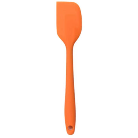 Lot de 4 Pinceaux Silicone Résistants à la Chaleur (230°C), Pour BBQ, Pâtisserie, Cuisson, Passent au Lave-Vaisselle, Sans BPA