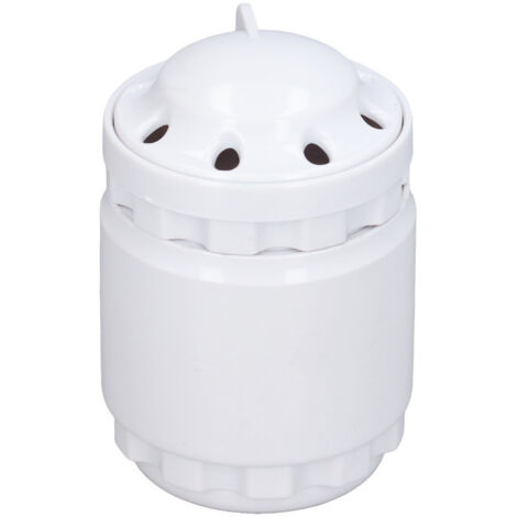 Buse de générateur de vapeur à filetage mâle G1/2 pour sauna et spa avec fonction d'aromathérapie
