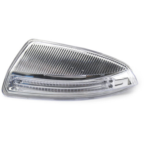 Clignotant LED gauche de remplacement pour Mercedes W204 C250 C300 C350 (porte)