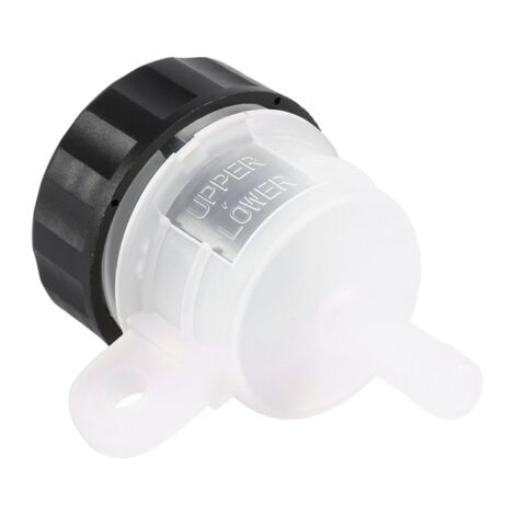 Réservoir de maître-cylindre de frein arrière de moto - Liquide de frein - Compatible avec la plupart des motos (1/5)