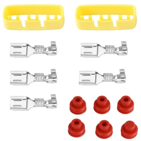 Kit de connecteur régulateur-redresseur 4012941 pour motoneige SeA Doo Ski-Doo
