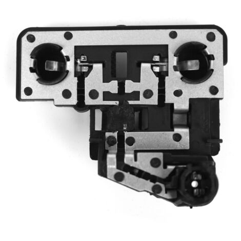 Support d'ampoule, douille de lampe intérieure droite pour feu arrière, remplacement pour Audi A4 B8 Berline 2008-2012, 8K5945258B