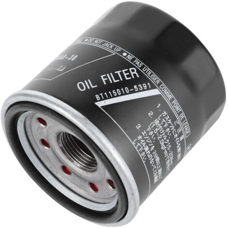 Filtre à huile moteur 5GH-13440-30 compatible avec FZ1/Royal Star/Vmax 1200 1700/YZF R