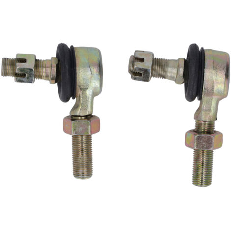 paire de rotules M12 en alliage d'acier pour quad 4 roues (70cc, 90cc, 110cc, 125cc, 150cc, 200cc, 250cc) (1/5)