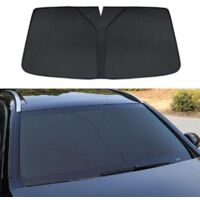 Apto pour Peugeot 2008 P24 2020,2024, pare,abris pour voiture, pare,abris, accessoires de voiture
