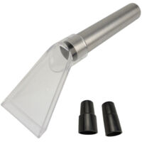 Connecteur d’aspiration pour machine à laver pour canapé, Compatible avec aspirateur de tapis, set A
