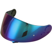 Remplacement de la visière du casque pour casque intégral Shoei GT-AIR GT-AIR2