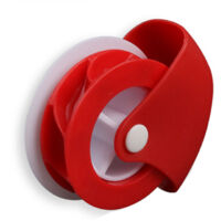 Pastry Wheel Cutter Pie Crust Decorator Pizza Pasta Scalloped Edges Decoration Baking Kitchen Tools