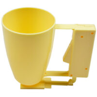 Middle East Hand-held Meatballs Hand-held Batter Dispenser Meatball Maker Cake Cream Dispenser