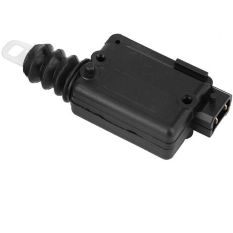Actionneur de verrouillage de porte 7702127213 Actionneur de verrouillage central de véhicule pour Clio Express Traffic Kangoo Twingo 1990 2007 pour Ku+actionneur porte kangoo actionneur p (1/5)