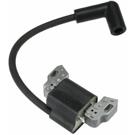 Bobine D'Allumage De Rechange Pieces D'Auto Avec Prise Pour Briggs & Stratton 490586 491312 492341 495859, Avec Prise (1/5)