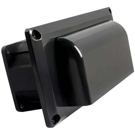 12V caravane camping-car remorque cté évent Ventilation ventilateur d'échappement RV ventilateur RV Modification accessoires