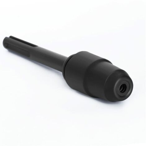 Adaptateur Sds Max Vers Sds Plus Pour Marteaux Rotatifs, Outil Rapide Pour Perceuse Sds Max Vers Sds Plus, Adaptateur De Mandrin Adaptateur Rapide Pour Toutes Les Perceuses Sds Max (1/5)