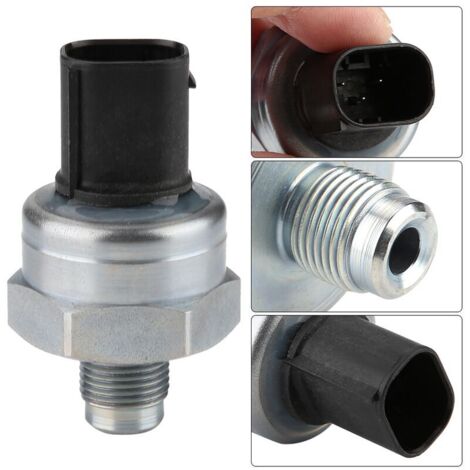 Pour BMW E46 E60 E61 E64 Z4 ABS Capteur de pression DSC 34521164458 (1/5)