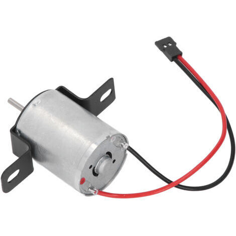 Moteur de ventilateur de poêle, haute efficacité, bonne Dissipation thermique, remplacement du ventilateur de cheminée (1/5)