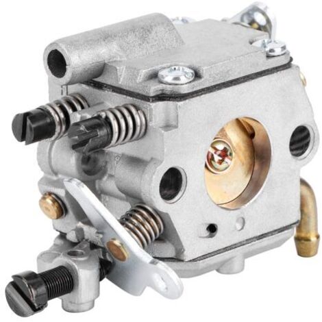 Carburateur de scie à chaîne pour Remplacement STIHL MS200T 020T 1129120 0653 pièces de scie à chaîne (1/5)