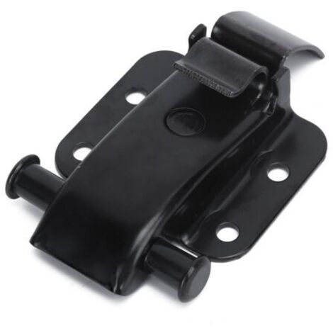 A9067600428, Localisateur de sangle de contrôle de porte arrière Support de sangle de contrôle de porte arrière fiable et durable pour remplacement de réparation pour -Benz. (1/5)