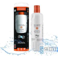 Lot de 1 filtres pour réfrigérateur Everydrop by Whirlpool Ice and Water 2, EDR2RXD1