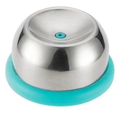Poinçon d'oeuf maison oeufs durs anti - éclatement outil 304 inox oeufs cuits à la vapeur eye - breaker (1/5)