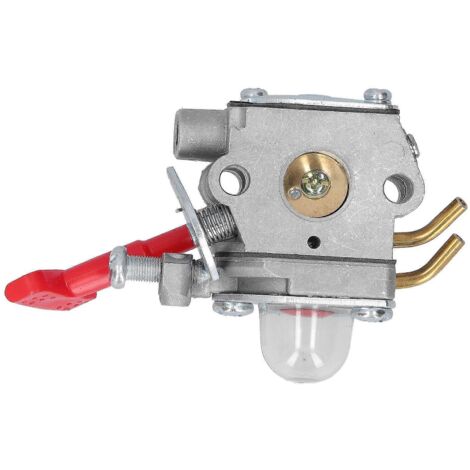 WT71C Vergaser-Ersatz für Walbro WT458, WT220, WT318, WT318X, WT165 – Passend für Aluminiumlegierung (1/5)