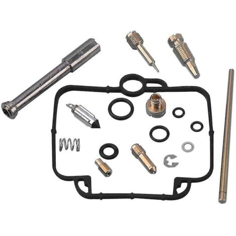 Original-Vergaser-Reparatursatz für Suzuki DR650, DR650SE und DR 650