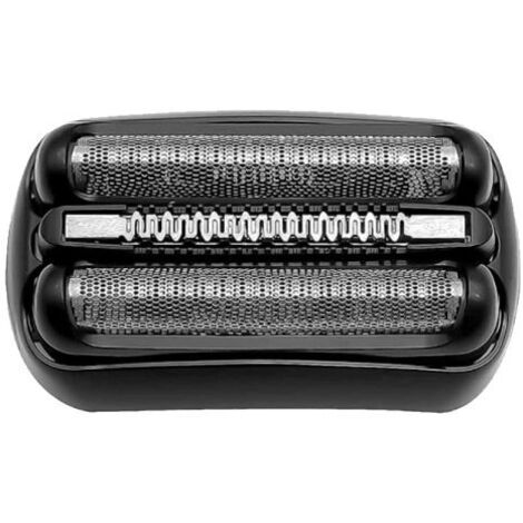 Ersatzscherköpfe für kabellose Elektrorasierer der Braun Series 3, Braun S3-21B Scherkopf, kompatibel mit den Modellen 300S, 310S, 320S, 330S, 340S, 360S, 3010BT usw.