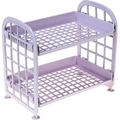 Duschablage, Badezimmerregal, Duschorganizer, Eckregal fürs Badezimmer (1/3)