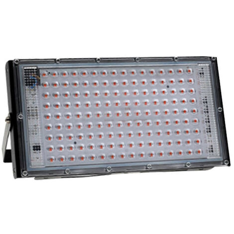 200-W-Vollspektrum-LED-Pflanzenlampe, Pflanzenschutzlampe, Gewächshausbeleuchtung