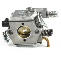Ersatzvergaser für 3800-cm³-Motoren, kompatibel mit den Modellen Zenoah 3800 und Sumo 2. Zubehör für motorbetriebene Gartengeräte.