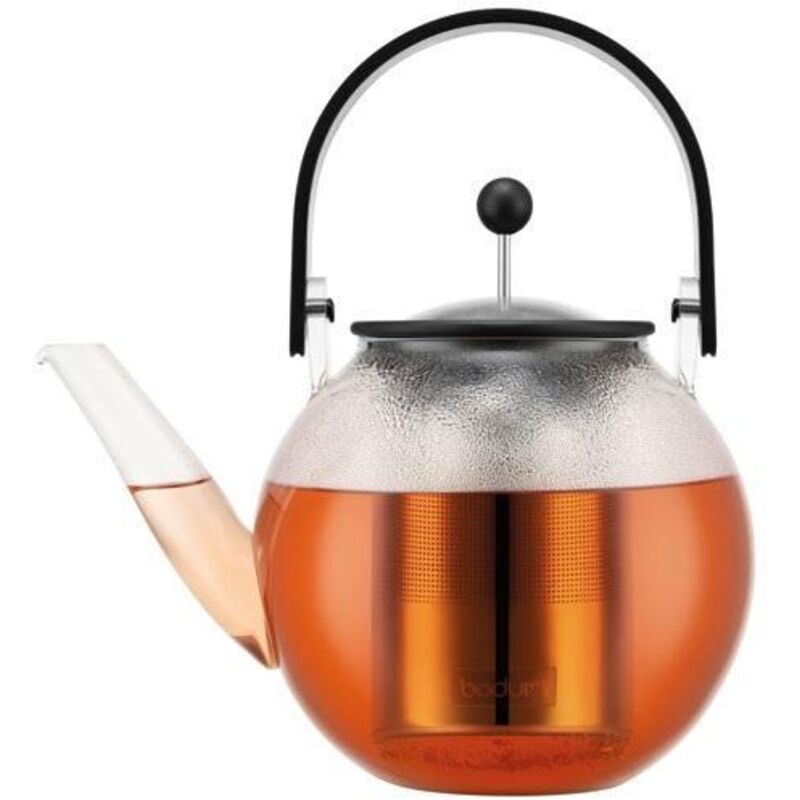 Luxus Bodum Teekanne 1 5 L Bilder