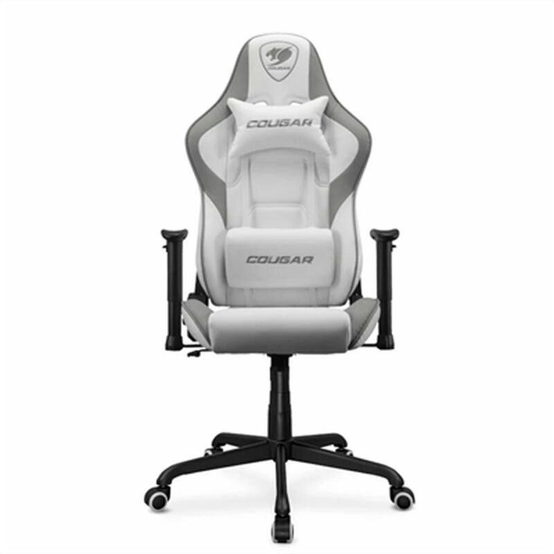 Gaming Stuhl Weiss