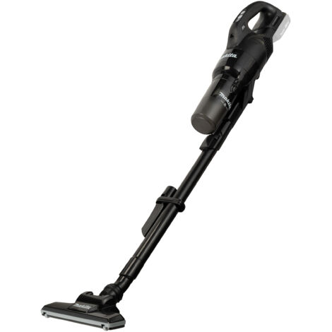 Makita DCL286FZB Akku Staubsauger Solo 18V Li-Ion Lxt