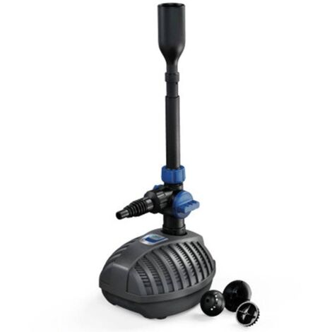 Aquarius Fountain Set Classic 4000 E (1/4)