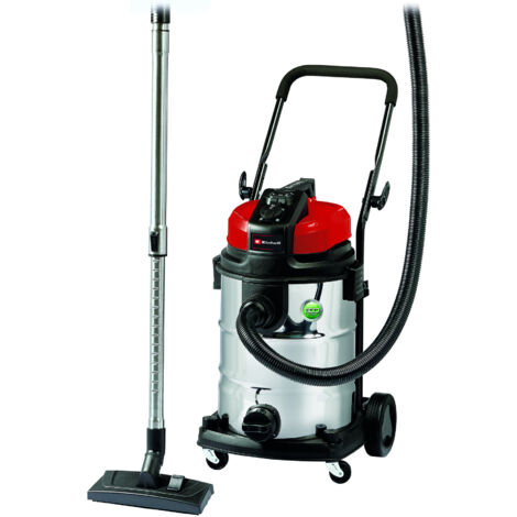 Einhell TE-VC 2230 SA Baustellenstaubsauger silber 30L (1/5)